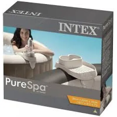 Intex Uchwyt Podstawka na napoje do jacuzzi 28500 04967