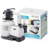 Intex Pompa piaskowa filtrująca 7900-6000 l 26646GS 13914