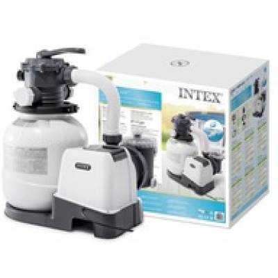 Intex Pompa piaskowa filtrująca 7900-6000 l 26646GS 13914