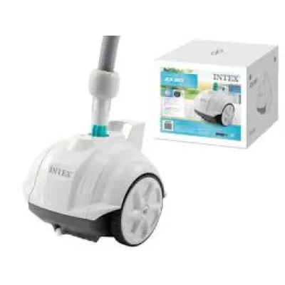 Intex Automatyczny Odkurzacz Czyściciel Dna Basenu 28007