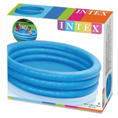 Intex Basen dmuchany 168x38 58446 54467