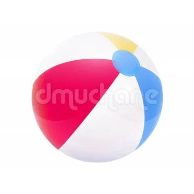 Dmuchana piłka plażowa dla dzieci 61 cm Bestway 31022