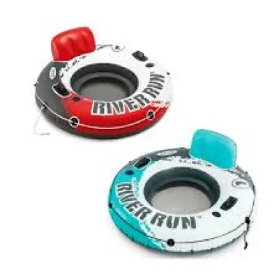 Intex Koło do pływania River run 1 56825 07432