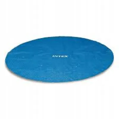 Intex Pokrywa solarna do basenu 305cm 28011 22206