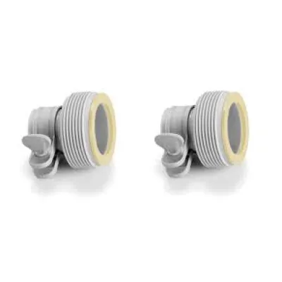 Intex Adapter Typ B 2szt 32-38mm do pompy 29061 