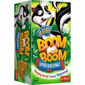 Trefl GRA Boom Boom Śmierdziaki 01910