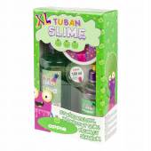 Zestaw Super Slime XL - Jabłko TUBAN