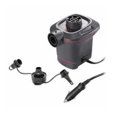 Intex Elektryczna pompka samochodowa 12V 66636