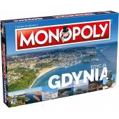 Winning Moves Monopoly Gdynia