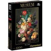 Clementoni puzzle 1000 el Museum Van Dael 