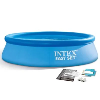 Basen ogrodowy rozporowy 305 x 76 cm INTEX 28120 