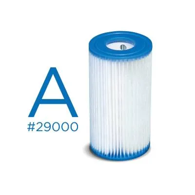 Filtr do pompy basenowej typ A INTEX 29000