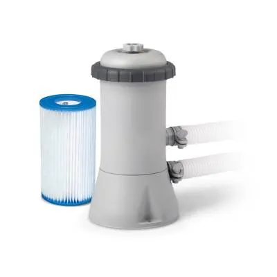 Pompa filtrująca 3785L/godz INTEX 28638 / 56638