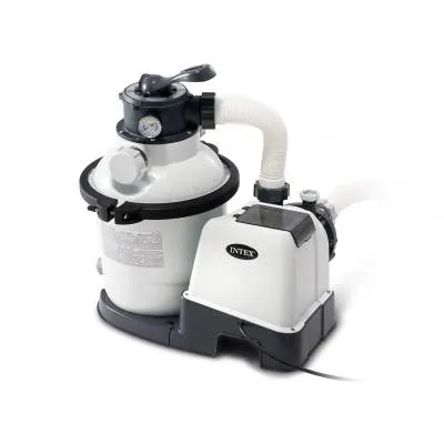Pompa piaskowa 4500 l/h INTEX 26644