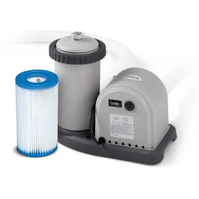 Pompa filtrująca 5678L/godz INTEX 28636 