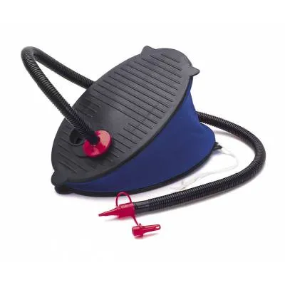 Pompka nożna 28 cm  INTEX 69611