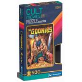 Clementoni puzzle 500 el Cult Movies The Goonies 