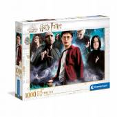 Clementoni puzzle 1000 el Harry Potter 