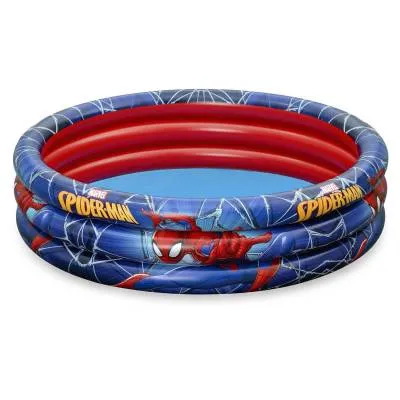 Basen dmuchany 122 x 30 Spiderman Bestway 98018