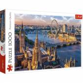 Trefl Puzzle Londyn 1000 elementów