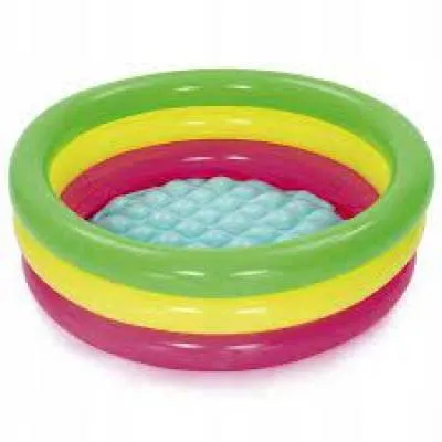 Bestway basen brodzik miękkie dno 51128 70 x 24 cm