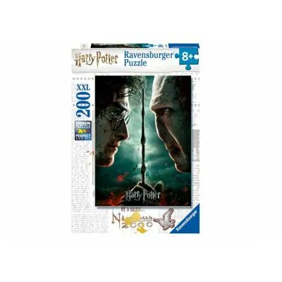 Ravensburger Puzzle Harry Potter XXL 200 el.