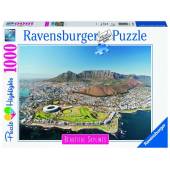 Ravensburger puzzle 1000 el Cape Town 