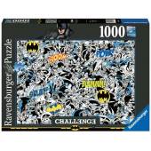 Ravensburger puzzle 1000 el Challenge Batman 