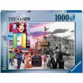 Ravensburger puzzle 1000 el Picadilly Circus