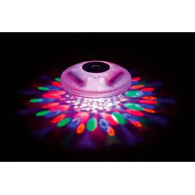 Pływająca Lampka LED do Basenu RGB BESTWAY