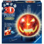 Ravensburger puzzle 3D 72 el Dynia świecąca w ciemności 