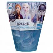 Puzzle Spin Master Frozen 2 3D w tubie 4w1 48 el.