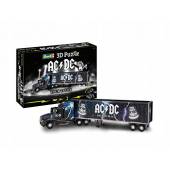 Revell 3D-Puzzle AC/DC Tour Truck 00172