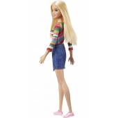 Lalka Barbie Malibu - Roberts - Hgt13 