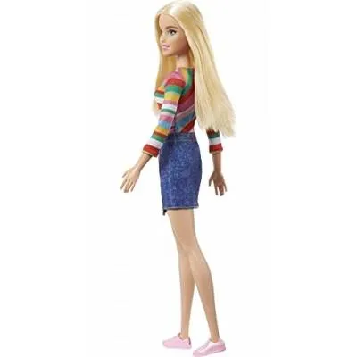 Lalka Barbie Malibu - Roberts - Hgt13 