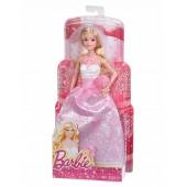 Barbie lalka Panna Młoda CFF37