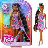 Barbie lalka Totally Hair HCM91