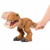 Imaginext Jurassic World Atakujący T-Rex HFC04