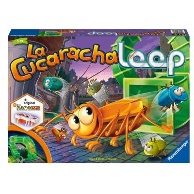 Ravensburger Gra la Cucaracha Loop 