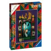 Ravensburger puzzle 1000 el Kolekcja Harry Potter 5