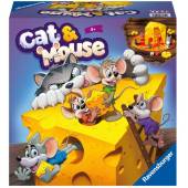 Ravensburger Gra Cat & Mouse 