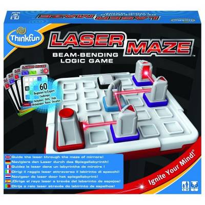 Ravensburger Gra Laser Maze 