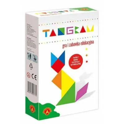 Alexander Gra Tangram Mini