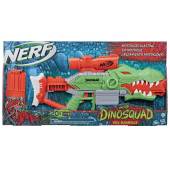 Nerf Karabin Wyrzutnia Nerf Dinosquad Rex-Rampage 20poc