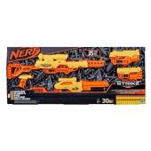 Nerf Alpha Strike 5w1 Pistolet