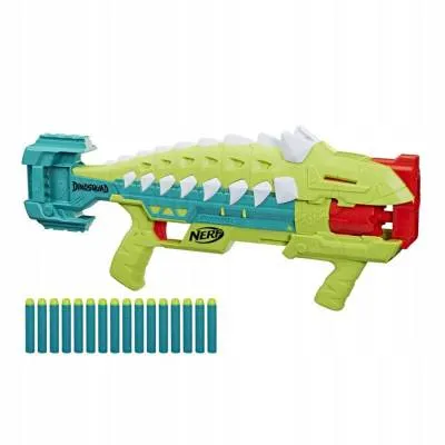 Hasbro wyrzutnia NERF DinoSquad Armorstrike