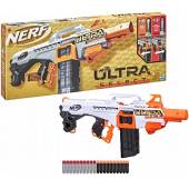 Hasbro Nerf Ultra Wyrzutnia Select + strzałki F0958