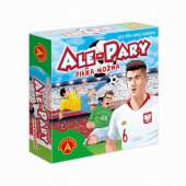  Alexander gra Ale Pary Piłka Nożna