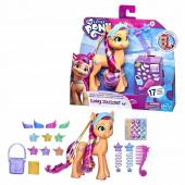 Hasbro My Little Pony Kucyk  Sunny Starscout F1794