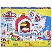 Play-Doh Kitchen - Ciastolina Piec do Pizzy F4373
